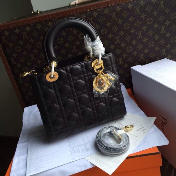 BOLSA CHRISTIAN DIOR Mini Bag
