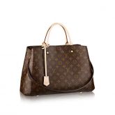 Bolsa LOUIS VUITTON Montaigne Shoulder Bag