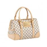 PROMOÇÃO DA SEMANA!BOLSA LOUIS VUITTON BERKELEY DAMIER AZUR